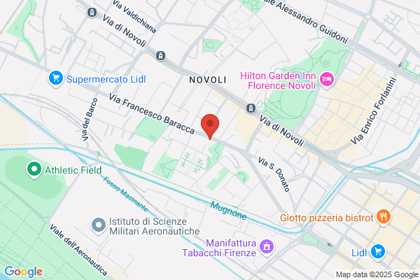 Ego Srl