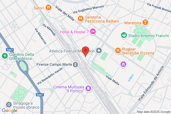 Futura Pasticceria