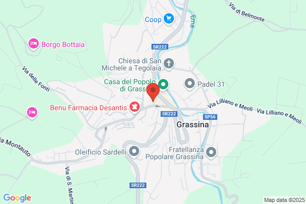 Panificio Fior di Pane