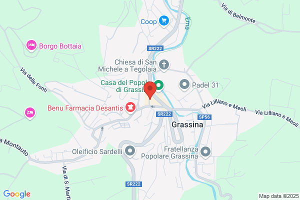 Pizzeria Ristorante Jimmy