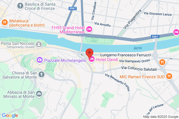 Bar L'Officina Ferrucci