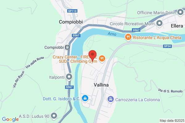 La Fenice Ristorante e Pizzeria