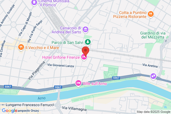 Ristorante Pizzeria Cuore Forte