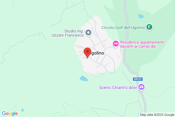 Sporting Club Ugolino
