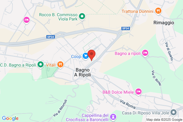 Poste Italiane Spa - Filiale Firenze 2 provincia