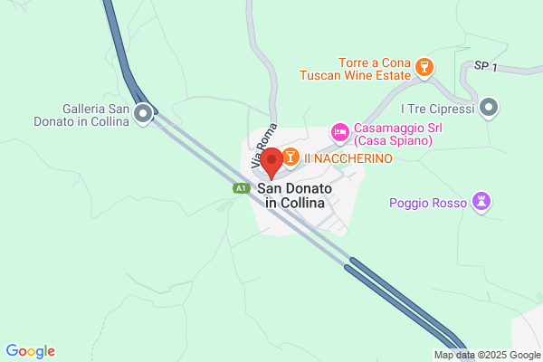 Poste Italiane Spa - Filiale Firenze 2 provincia