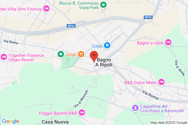 Sindacato Pensionati Italiani Lega Bagno A Ripoli