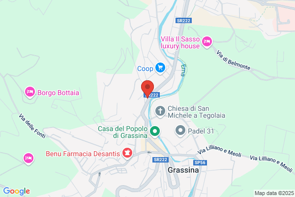 Edicolandia Di Madiai Maria Grazia
