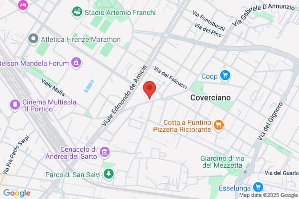 Alex Pizzeria D'Asporto