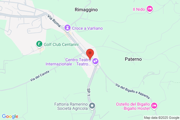 Lavanderia Balloni