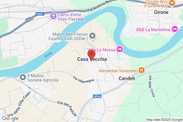 Lavanderia Casavecchia Srl