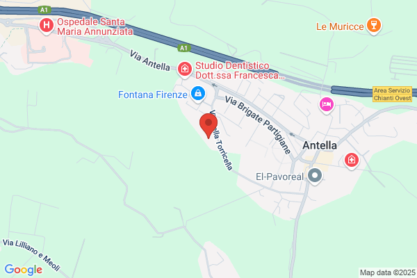 Tipografia Le Fonti