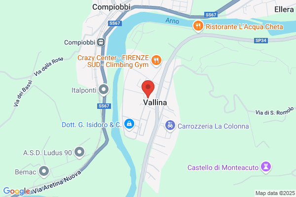 Batignani Impresa Individuale