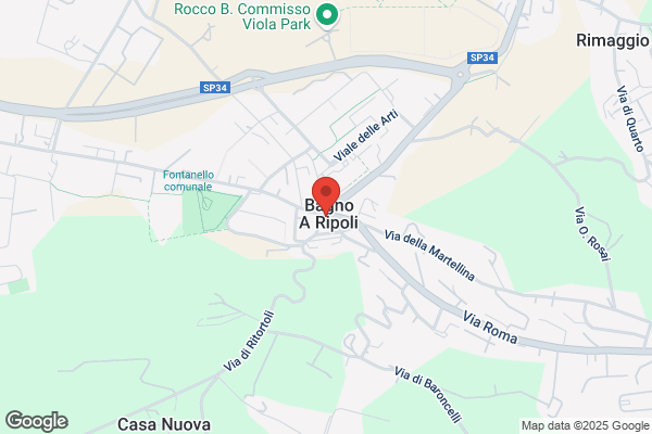 Cristinamarco Pratesi Srl