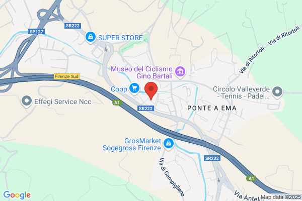 Nucleo Forme Srl