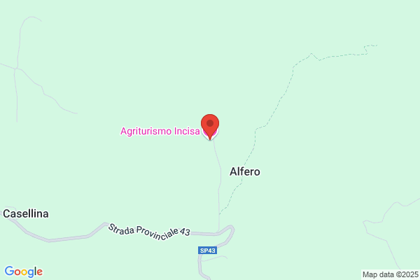 Agriturismo Incisa