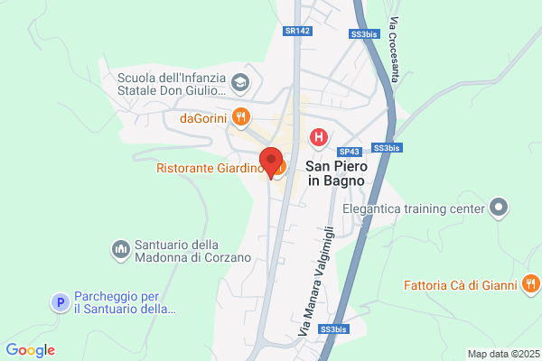 La Pieve Srl