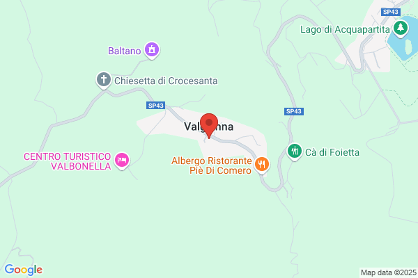 Albergo Ristorante Forcelli