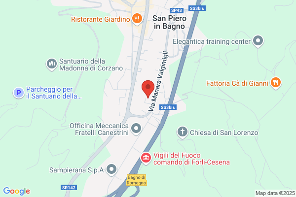 Baccini Auto Di Baccini Massimo