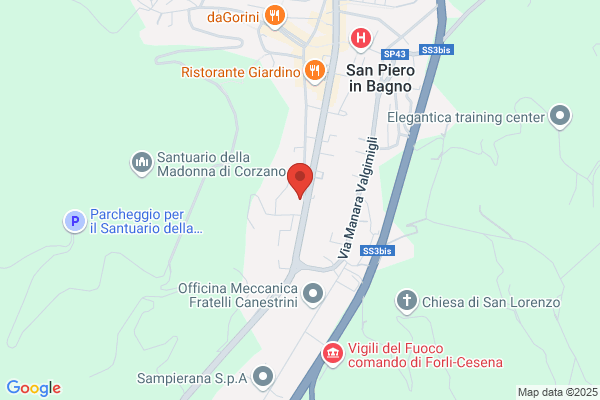 Elettra Di Salvi & Fabiani S.N.C.