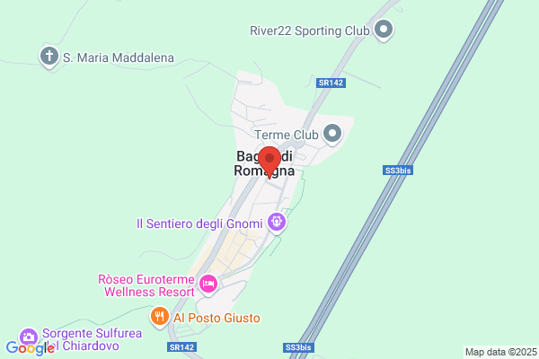 Farmacia S. Agnese