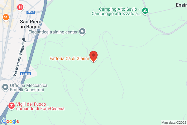 Fattoria Caiconti Di Caiconti Alessandro S.A.S.