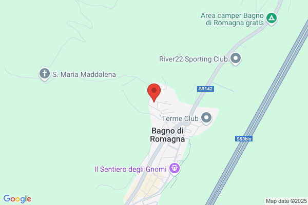Format Snc Di Bravaccini R. E Rossi p. E c