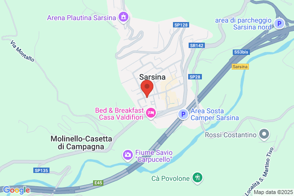 Laltra Romagna S.R.L.