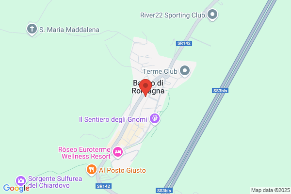 Liceo Scientifico A. Righi