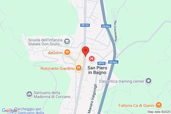 Macelleria Camillini F.Lli Snc