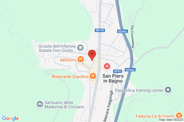 Matteucci Sauro Caldaie