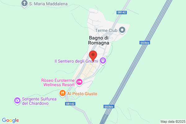 Michelina Store Di Canestrini Anna