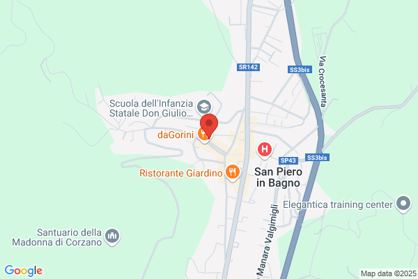 Panificio Fantini Sas Di Fantini Marino E c.
