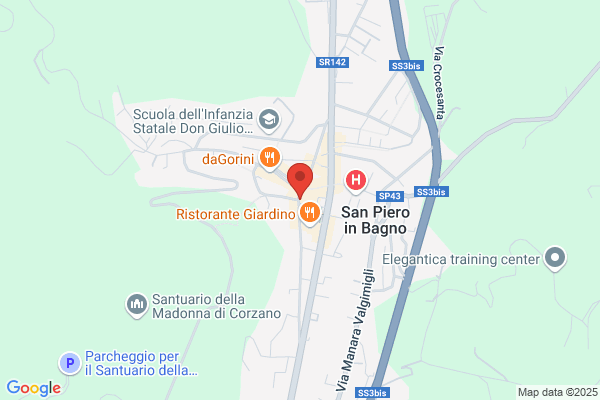 Parrucchiera Sampaoli Tiziana 0