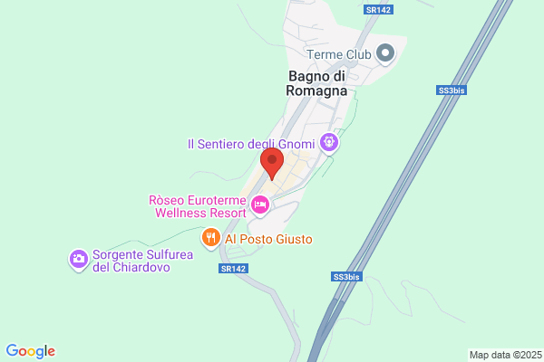 Parrucchiere Bellini Mirco