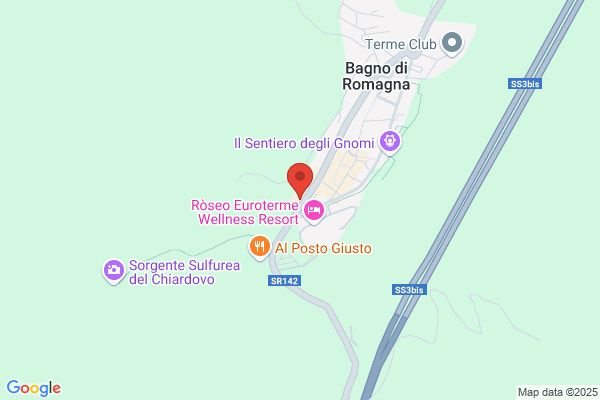 Pizzeria Di Domenico Sergio