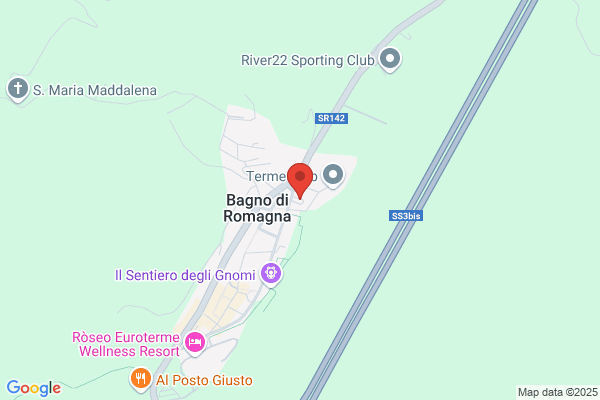 Poste Italiane S.P.A.