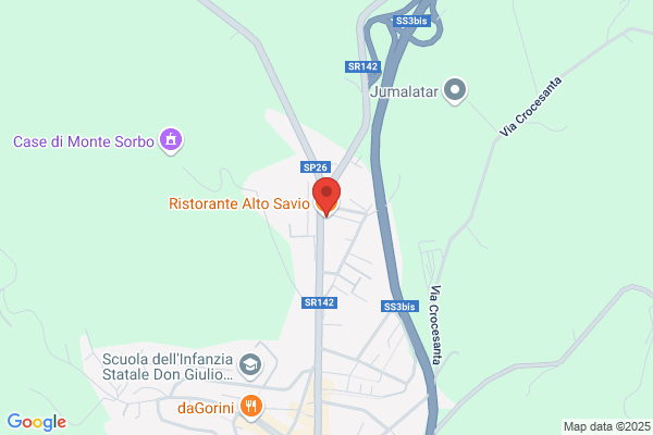 Ristorante Alto Savio