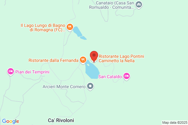 Ristorante Caminetto