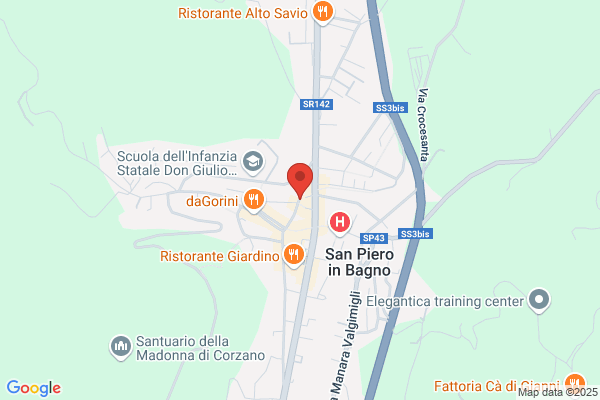 Ristorante Del Ponte