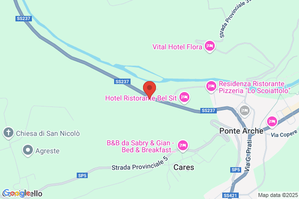 Ristorante Il Picchio