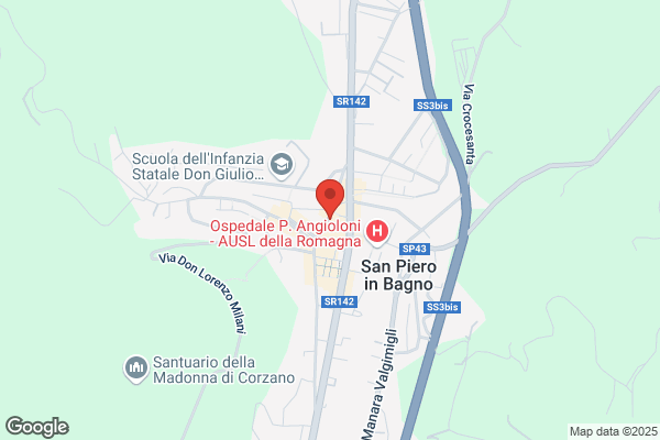 Rosticceria Antico Borgo