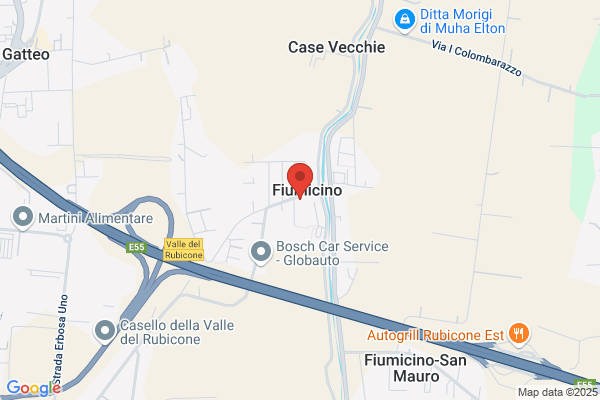 Scuola Elementare Gianni Rodari