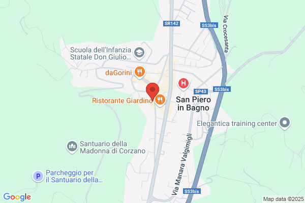 Scuola Elementare Giovanni Pascoli