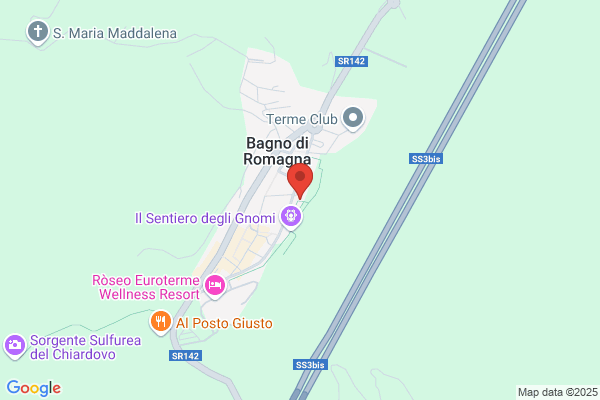Scuola Palazzo Malvisi S.R.L.