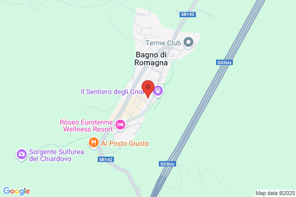 Severi cirano