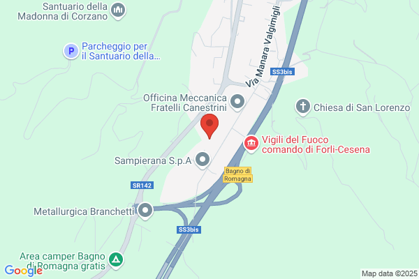 Sitin Snc Di Montanari A. E C.
