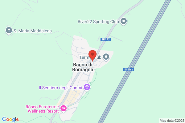 Stazione Di Servizio Erg