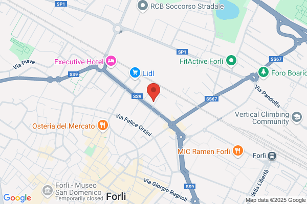 Ufficio Del Giudice Di Pace