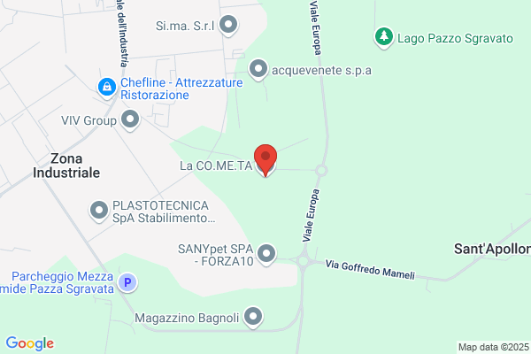 La Co.Me.Ta.